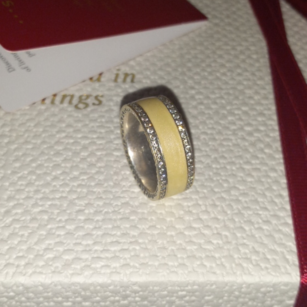 Pandora Ring